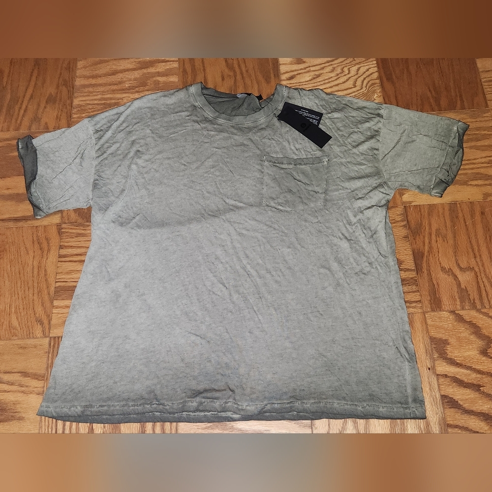Mono b Tshirt